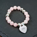 Personalised Love Bracelet