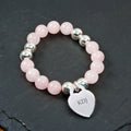 Personalised Love Bracelet