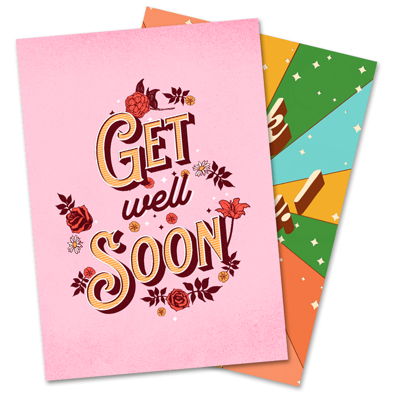 Personalised Make Your Own Card Online (Birthday, Christmas, Weddings, Anniversaries & More)
