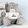Personalised Me To You Bear 'No.1'
