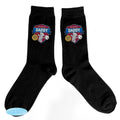 Personalised Me To You Football Men's Socks