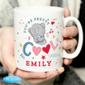 Personalised Me To You Pretty Cool Mug