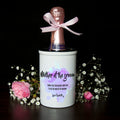 Personalised Personalised Mother of the Groom Miniature Champagne Bucket
