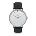 Personalised Mr Beaumont Of London Men's Vegan-Friendly Watch
