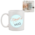 Personalised Mug with Name's Mug Design