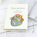 Personalised Noahs Ark Holy Bible - Eco-Friendly