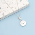 Personalised Personalised North Star Necklace