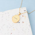 Personalised Personalised Oval Photo Locket