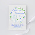Personalised Personalised Peaceful Dove Framed Print