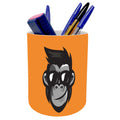 Personalised Photo Ceramic Pencil Pot