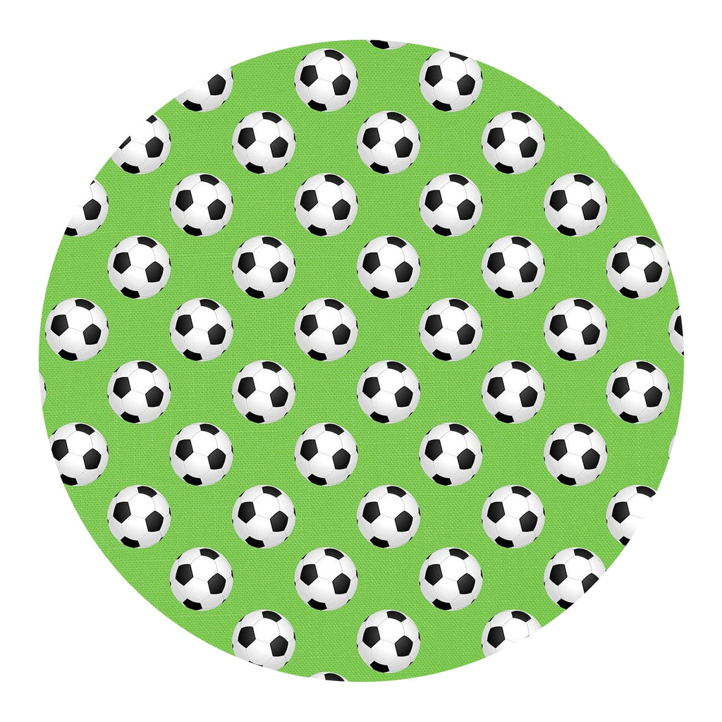 Personalised Photo Round Mousepad