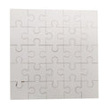 Personalised Photo Square Wooden Jigsaw
