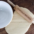 Personalised Rolling Pin