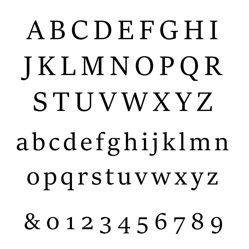Personalised Save The Date Round Keyring