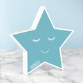 Personalised Personalised Smiling Star Keepsake