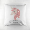 Personalised Personalised Sparkle Squad Royal Cushion Cover