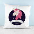 Personalised Personalised Sparkle Squad Twilight Cushion Cover