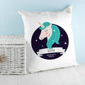 Personalised Personalised Sparkle Squad Twilight Cushion Cover
