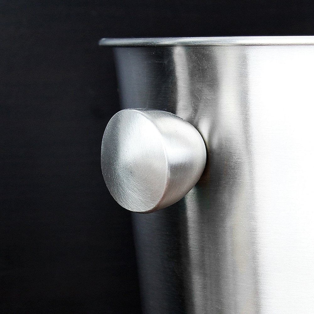 Personalised Stainless Steel Ice Bucket