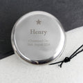 Personalised Star Yoyo