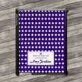 Personalised Stars Ipad And Tablet Case