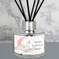 Personalised Swan Lake Reed Diffuser
