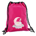 Personalised Swan Lake Swim & Kit Bag