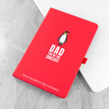 Personalised Personalised The Coolest Dad A5 Notebook