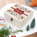 Personalised Traditional Christmas Eve Box