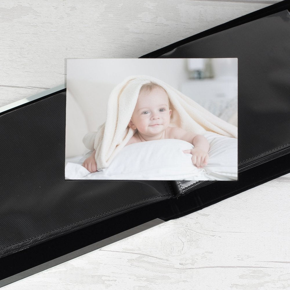 Personalised Truly Blessed 6x4 Inch Photo Frame Album