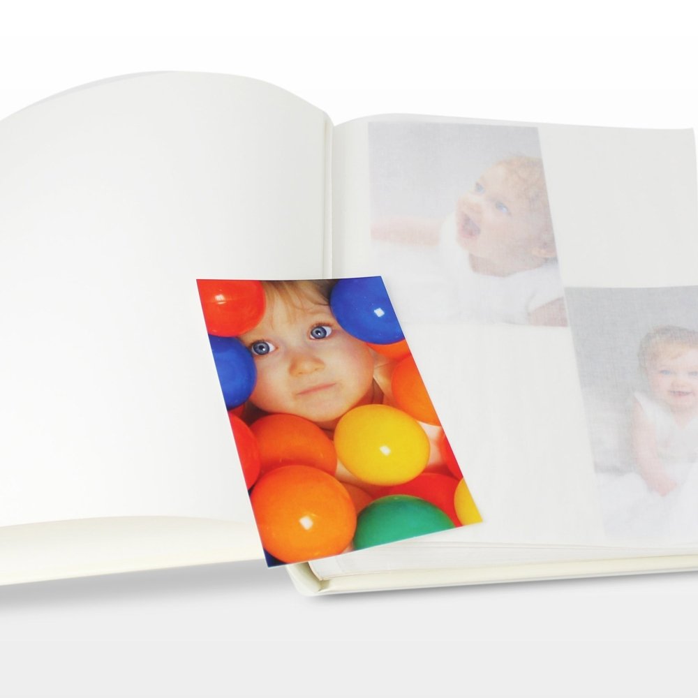 Personalised Twinkle Girls Traditional Album
