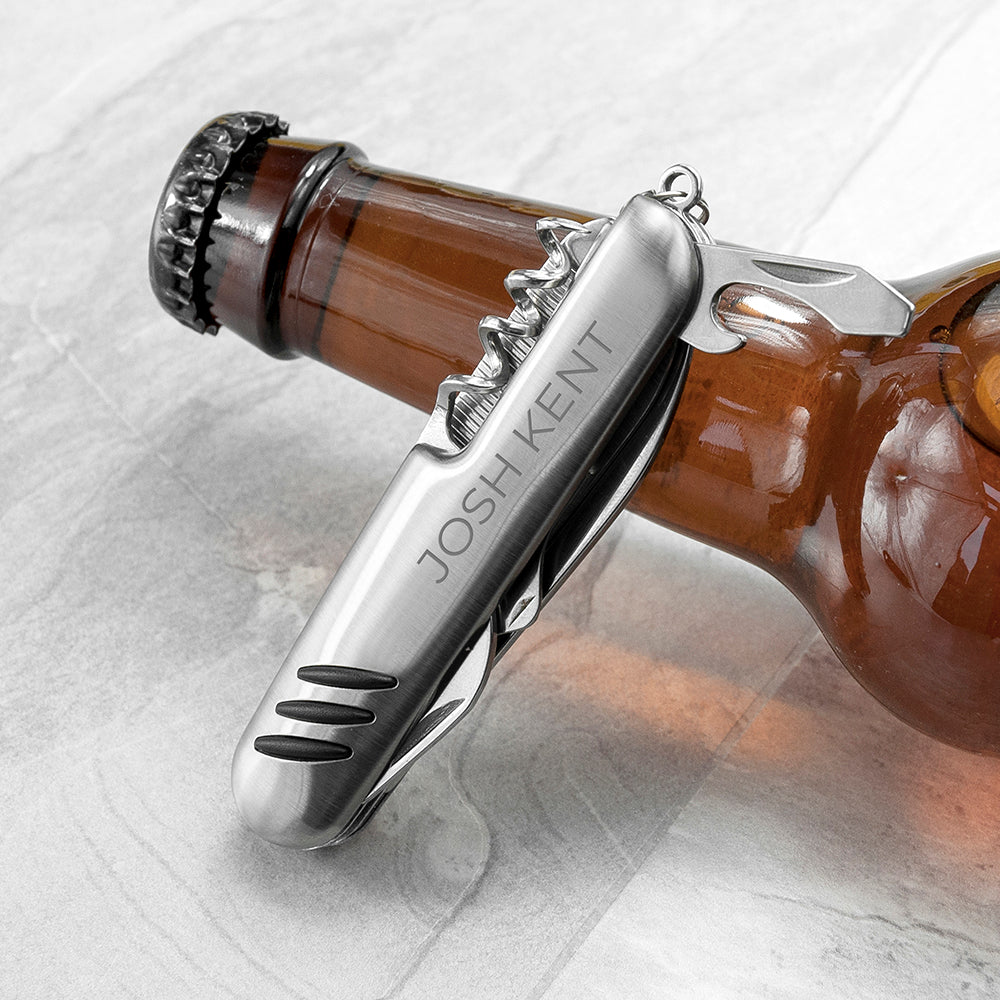 Personalised Multifunction Tool