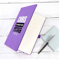 Personalised Personalised World's Best Farter A5 Notebook