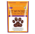 Pet Munchies Training Treat Liver 8x150g