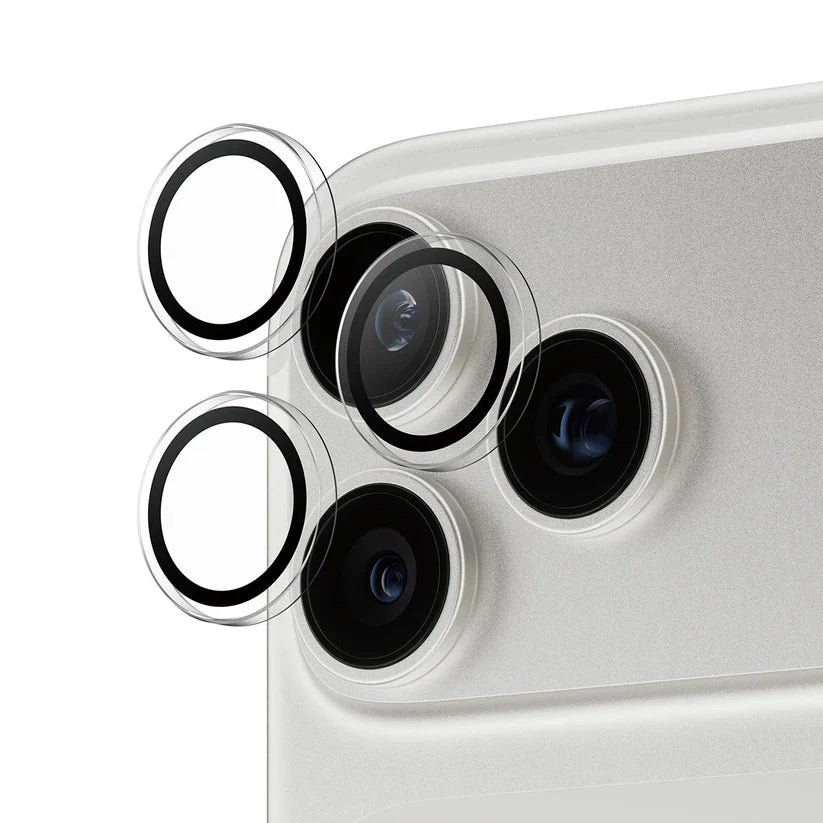 iPhone 17 Series Single Camera Lens Protector