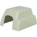 Plastic Hide Away House - Trixie