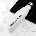 Powered By Plants - Mouthy Water Bottle