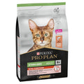 Pro Plan Cat  OPTISENSES Salm