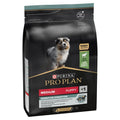 Pro Plan Puppy Med Sens Digest Lamb