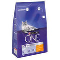 Purina One Cat Chicken Adult