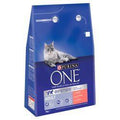 Purina One Cat Salmon