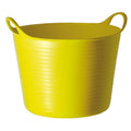 Red Gorilla Tub Medium Yellow