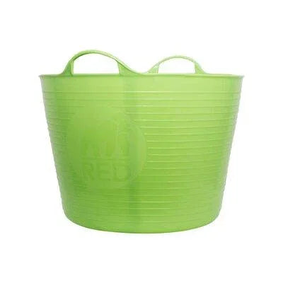 Red Gorilla Tub