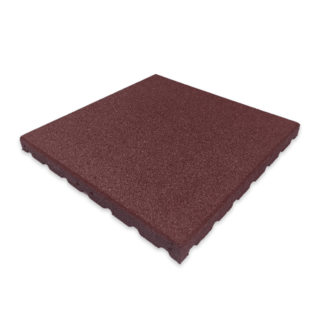 30mm Outdoor Playground Safety Mats