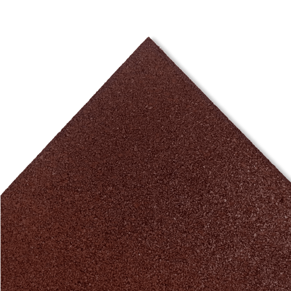 30mm Outdoor Playground Safety Mats