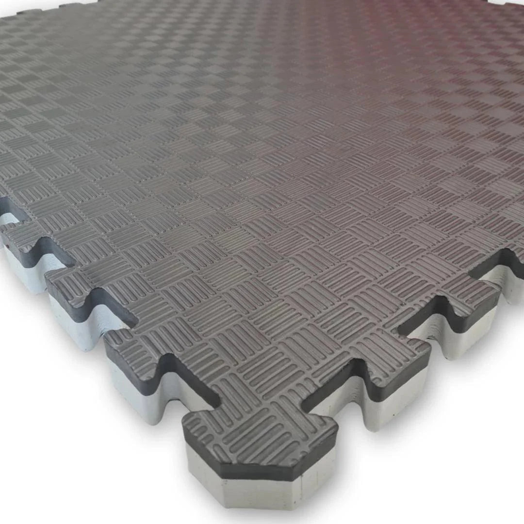 40mm Premium Taekwondo Mats