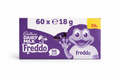 Freddo Chocolate Bars Box – 60 x 18g ex