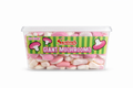 Swizzels Giant Mushrooms – 120 Count Tub