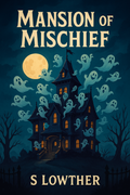 Mansion of mischief