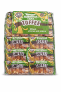 Roasted Hazelnut Tray Toffee 12 x 100g